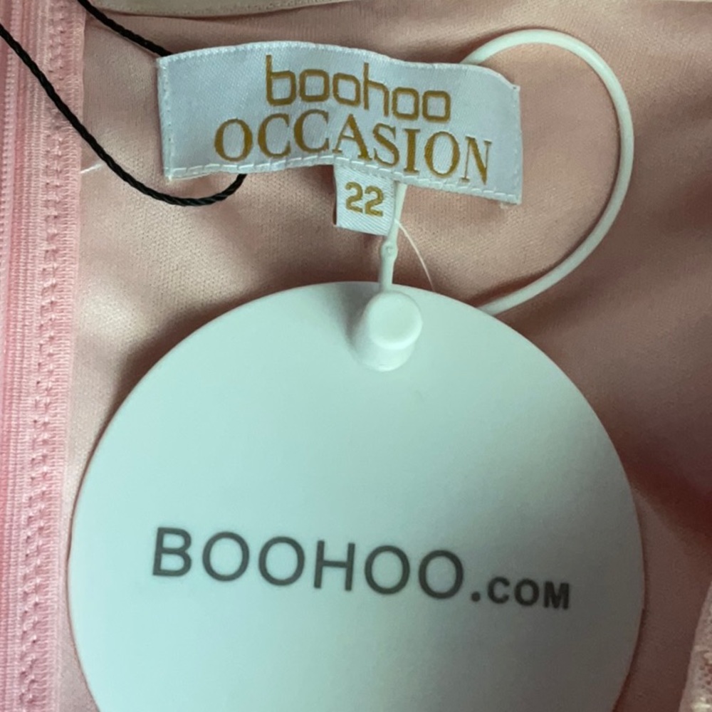 New with tag Boohoo dress - Picture 11 of 13
